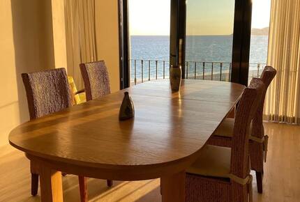 Oceanfront Casa Del Mar Beach Luxury Penthouse - Cabo San Lucas, Mexico
