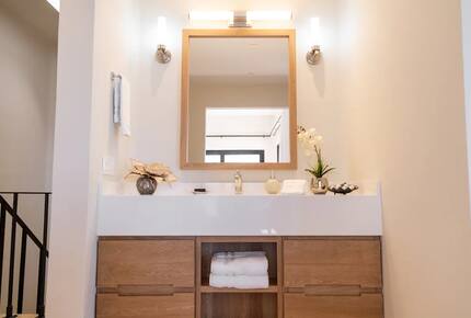 Oceanfront Casa Del Mar Beach Luxury Penthouse - Cabo San Lucas, Mexico