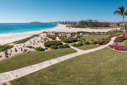 Oceanfront Casa Del Mar Beach Luxury Penthouse - Cabo San Lucas, Mexico