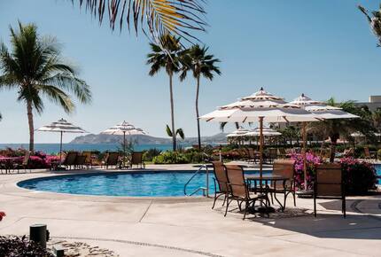 Oceanfront Casa Del Mar Beach Luxury Penthouse - Cabo San Lucas, Mexico