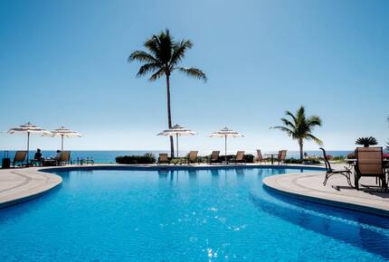 Oceanfront Casa Del Mar Beach Luxury Penthouse - Cabo San Lucas, Mexico