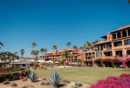Oceanfront Casa Del Mar Beach Luxury Penthouse - Cabo San Lucas, Mexico