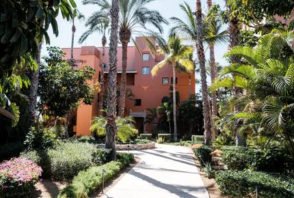 Oceanfront Casa Del Mar Beach Luxury Penthouse - Cabo San Lucas, Mexico