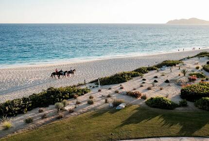 Oceanfront Casa Del Mar Beach Luxury Penthouse - Cabo San Lucas, Mexico