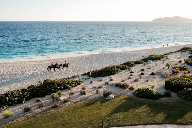 Oceanfront Casa Del Mar Beach Luxury Penthouse - Cabo San Lucas, Mexico