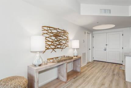 Stunning 2-Bed Condo at The Portofino Island Resort - Pensacola Beach, Florida