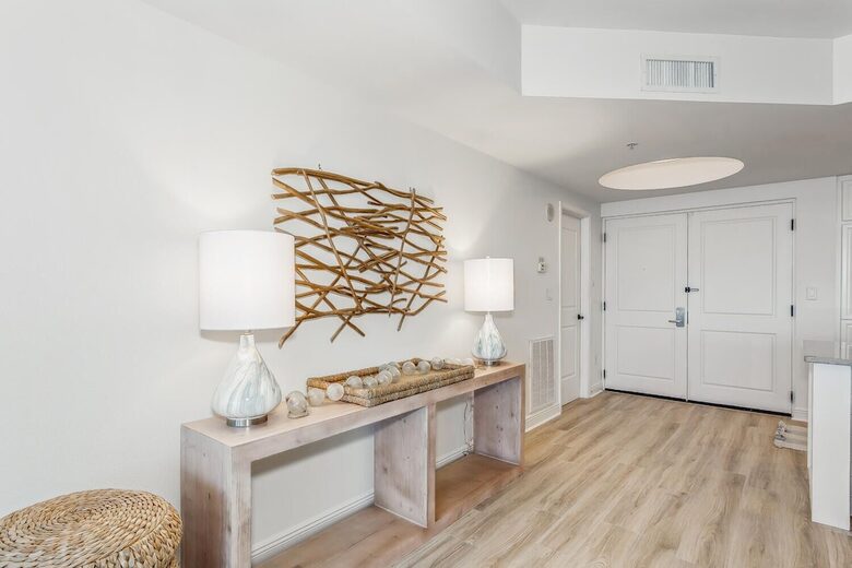 Stunning 2-Bed Condo at The Portofino Island Resort - Pensacola Beach, Florida