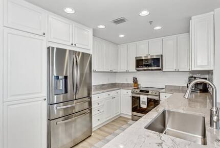 Stunning 2-Bed Condo at The Portofino Island Resort - Pensacola Beach, Florida