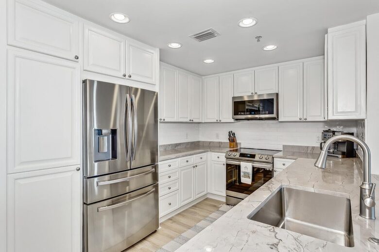 Stunning 2-Bed Condo at The Portofino Island Resort - Pensacola Beach, Florida