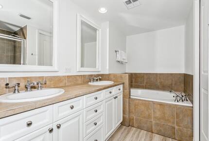 Stunning 2-Bed Condo at The Portofino Island Resort - Pensacola Beach, Florida