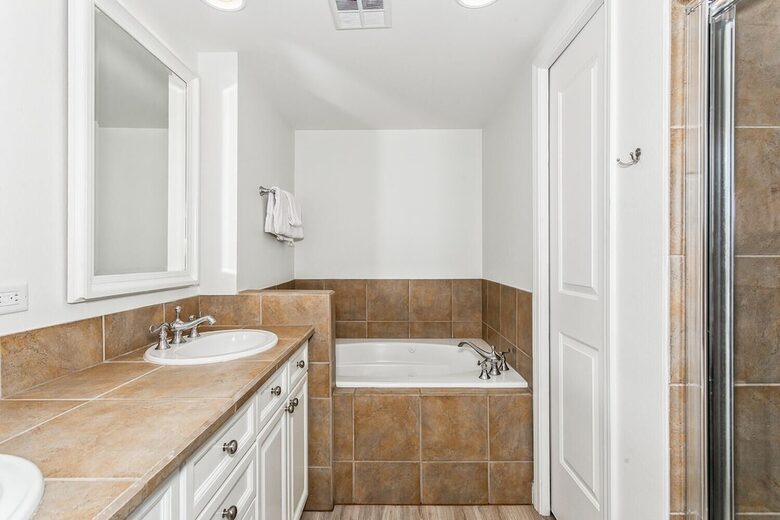 Stunning 2-Bed Condo at The Portofino Island Resort - Pensacola Beach, Florida