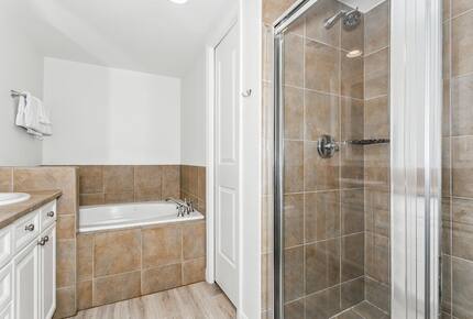 Stunning 2-Bed Condo at The Portofino Island Resort - Pensacola Beach, Florida