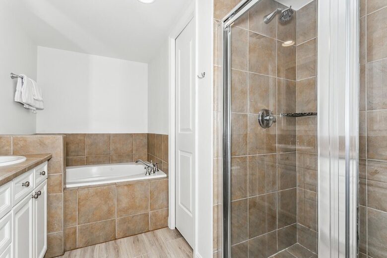 Stunning 2-Bed Condo at The Portofino Island Resort - Pensacola Beach, Florida