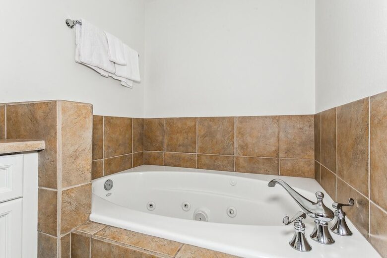 Stunning 2-Bed Condo at The Portofino Island Resort - Pensacola Beach, Florida