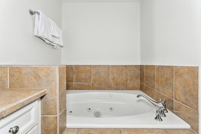 Stunning 2-Bed Condo at The Portofino Island Resort - Pensacola Beach, Florida