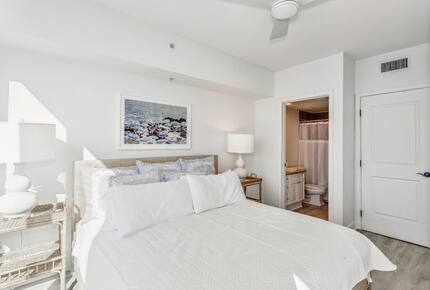 Stunning 2-Bed Condo at The Portofino Island Resort - Pensacola Beach, Florida