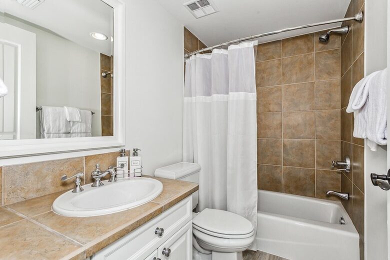 Stunning 2-Bed Condo at The Portofino Island Resort - Pensacola Beach, Florida