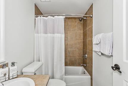 Stunning 2-Bed Condo at The Portofino Island Resort - Pensacola Beach, Florida