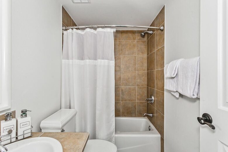 Stunning 2-Bed Condo at The Portofino Island Resort - Pensacola Beach, Florida