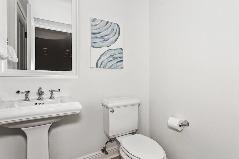 Stunning 2-Bed Condo at The Portofino Island Resort - Pensacola Beach, Florida