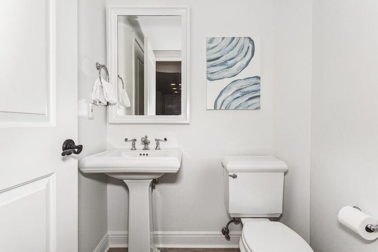 Stunning 2-Bed Condo at The Portofino Island Resort - Pensacola Beach, Florida