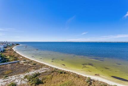 Stunning 2-Bed Condo at The Portofino Island Resort - Pensacola Beach, Florida