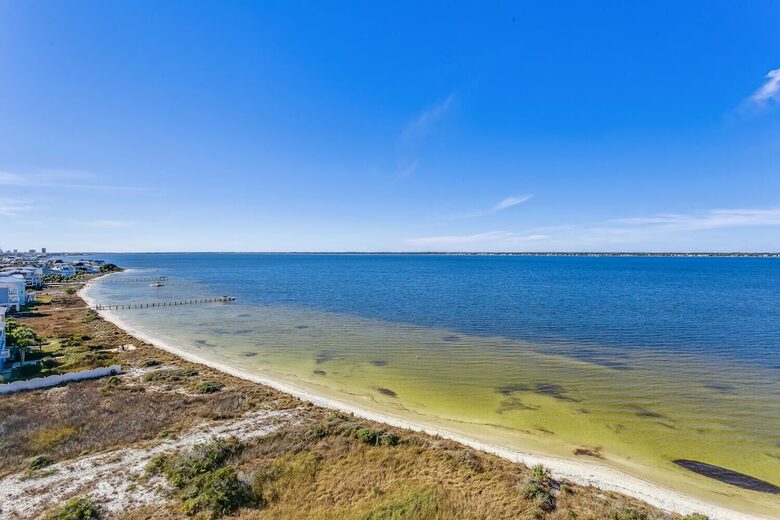 Stunning 2-Bed Condo at The Portofino Island Resort - Pensacola Beach, Florida