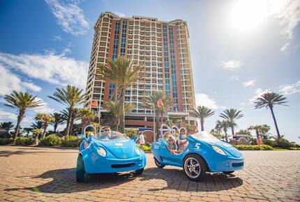 Stunning 2-Bed Condo at The Portofino Island Resort - Pensacola Beach, Florida