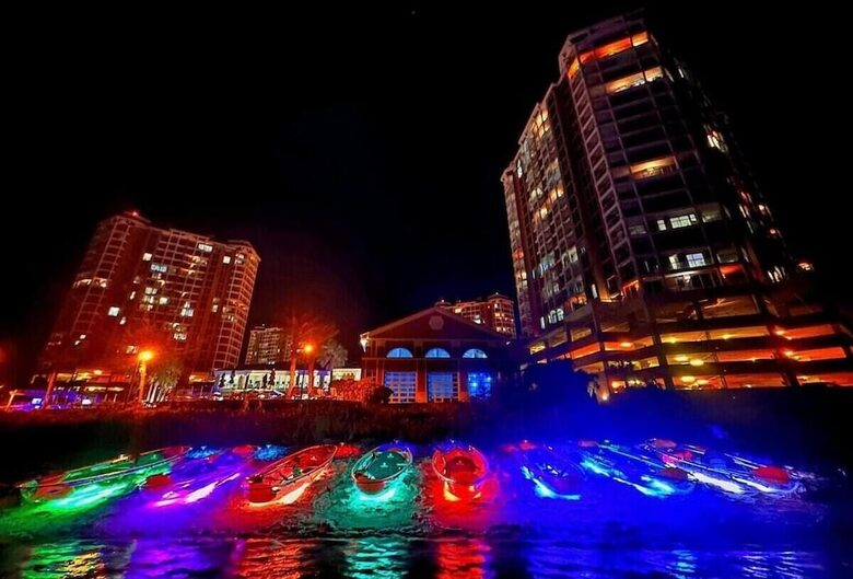 Stunning 2-Bed Condo at The Portofino Island Resort - Pensacola Beach, Florida