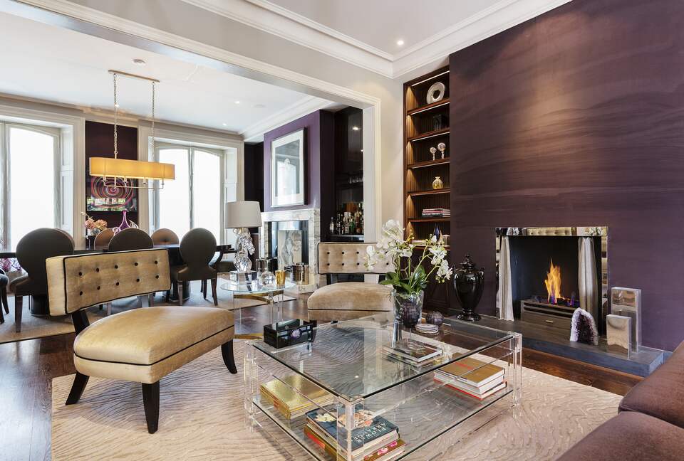 Flawless Kensington Hideout - London, United Kingdom