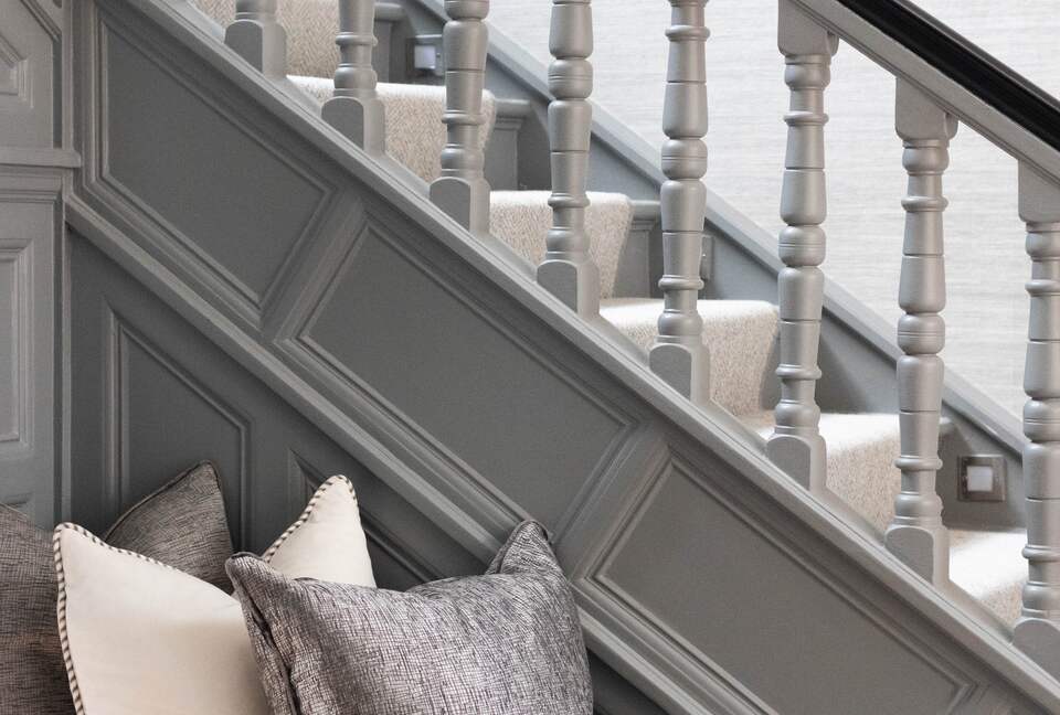 Flawless Kensington Hideout - London, United Kingdom