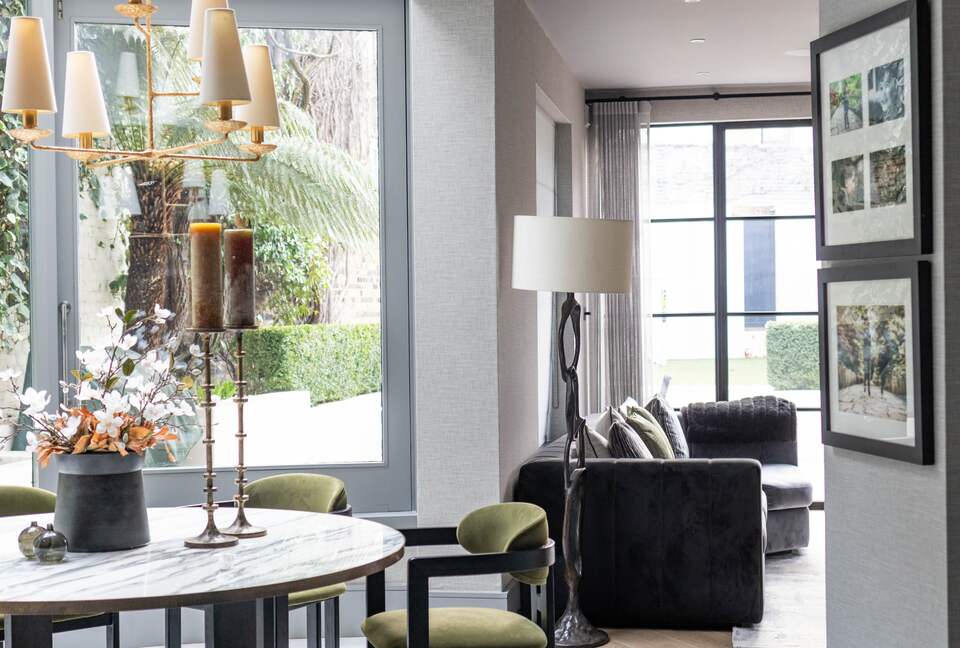 Flawless Kensington Hideout - London, United Kingdom