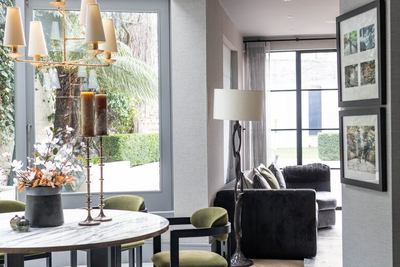 Flawless Kensington Hideout - London, United Kingdom