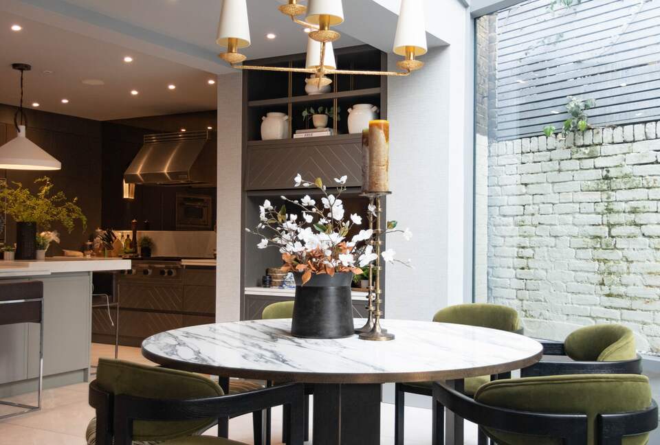 Flawless Kensington Hideout - London, United Kingdom