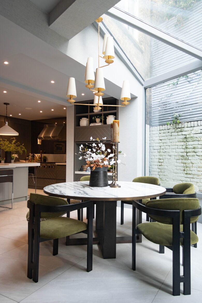 Flawless Kensington Hideout - London, United Kingdom