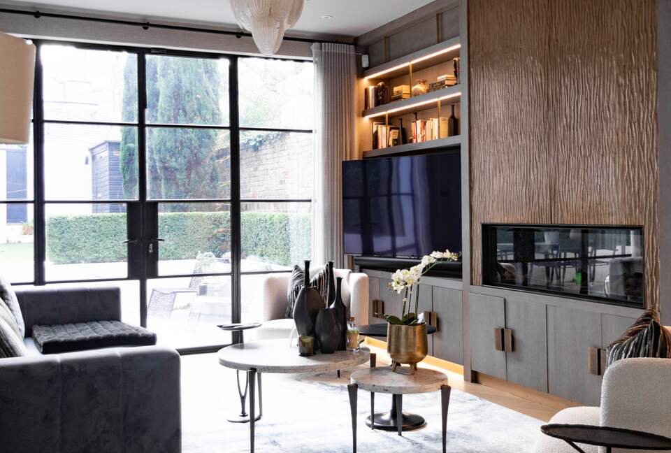 Flawless Kensington Hideout - London, United Kingdom