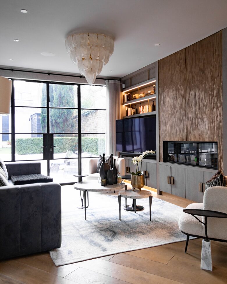 Flawless Kensington Hideout - London, United Kingdom