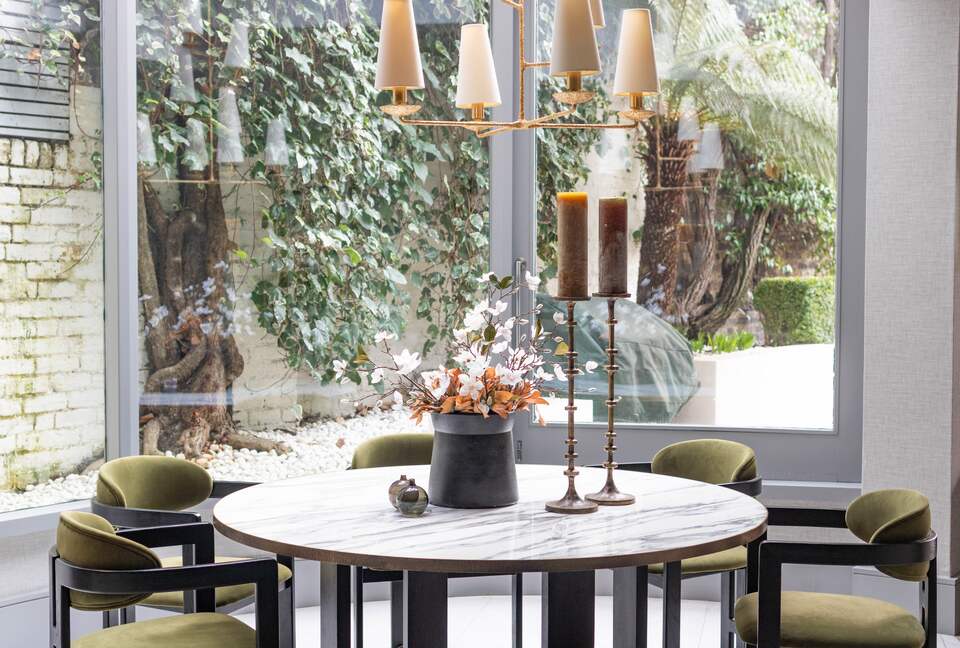 Flawless Kensington Hideout - London, United Kingdom