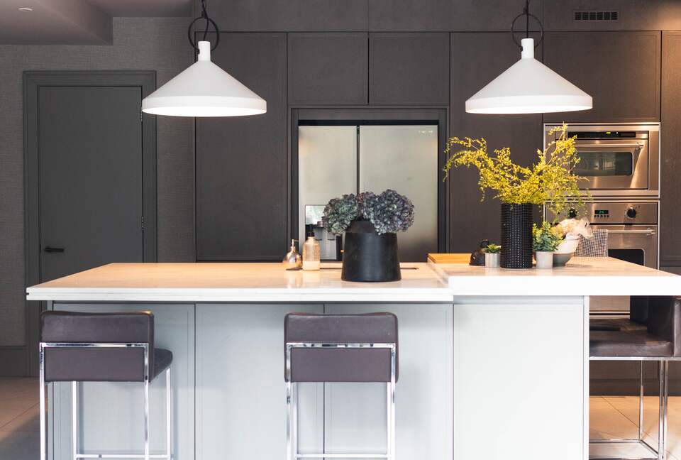 Flawless Kensington Hideout - London, United Kingdom