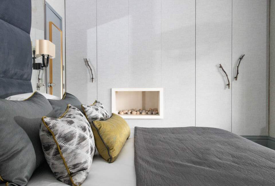 Flawless Kensington Hideout - London, United Kingdom