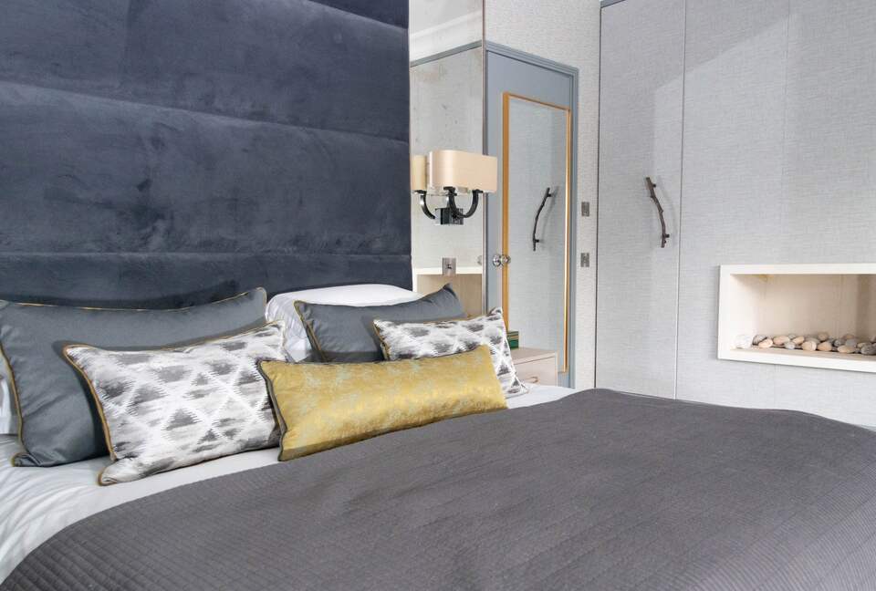 Flawless Kensington Hideout - London, United Kingdom