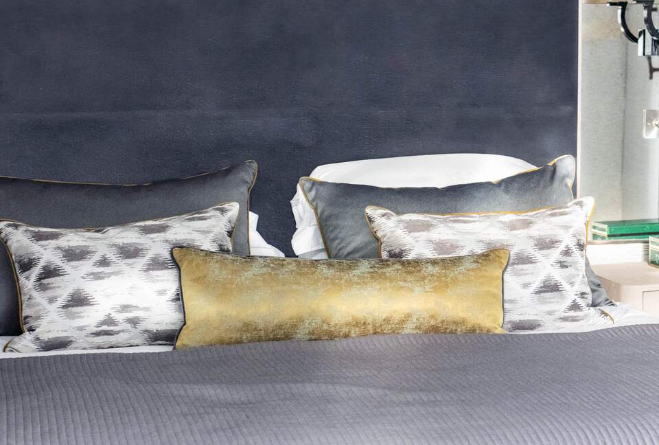 Flawless Kensington Hideout - London, United Kingdom