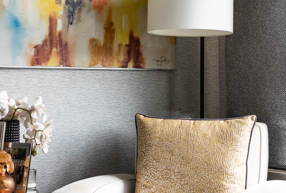 Flawless Kensington Hideout - London, United Kingdom