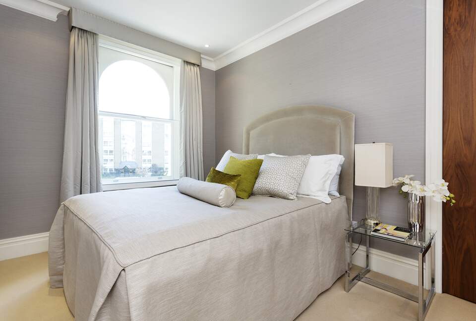 Flawless Kensington Hideout - London, United Kingdom