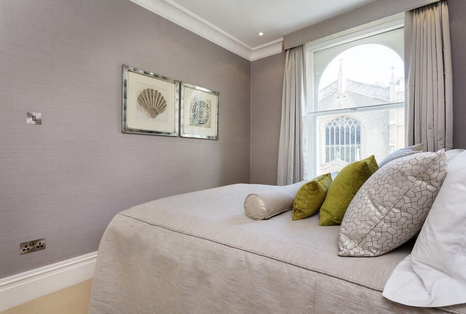 Flawless Kensington Hideout - London, United Kingdom