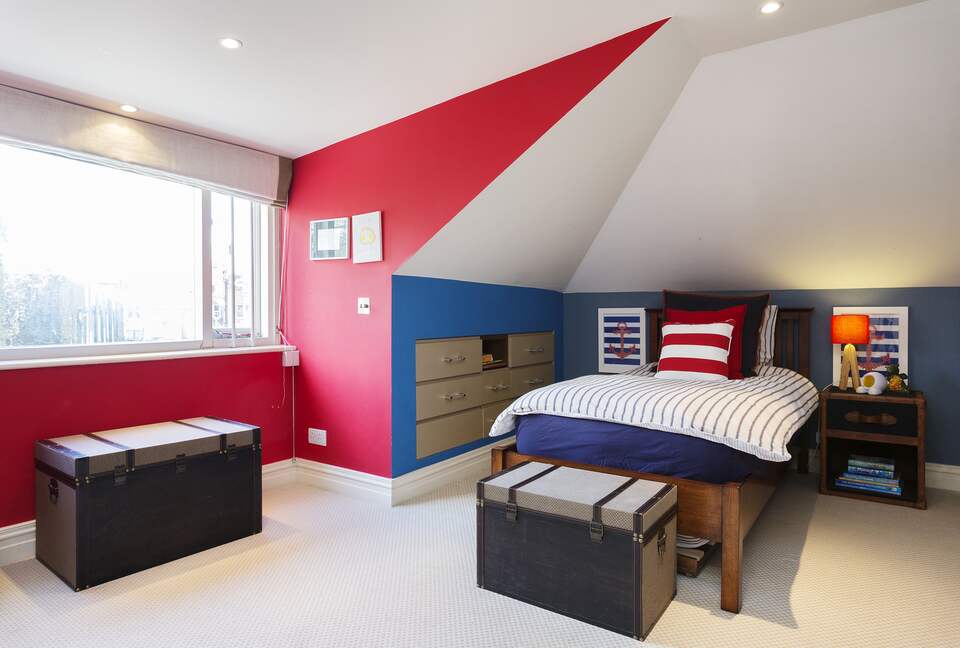 Flawless Kensington Hideout - London, United Kingdom