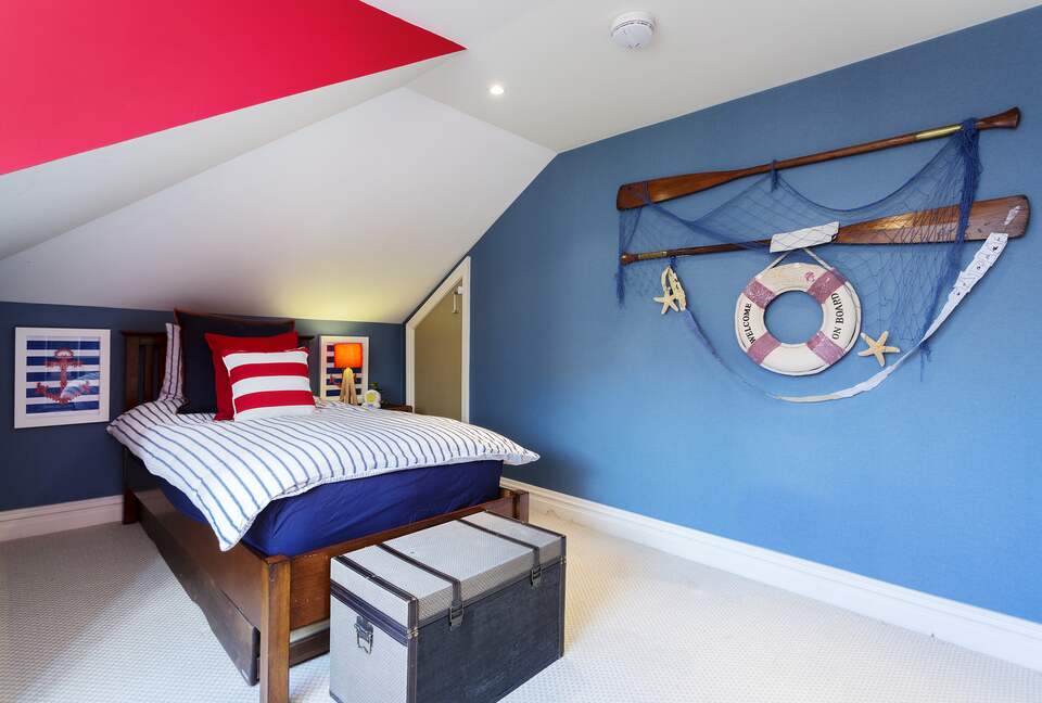 Flawless Kensington Hideout - London, United Kingdom