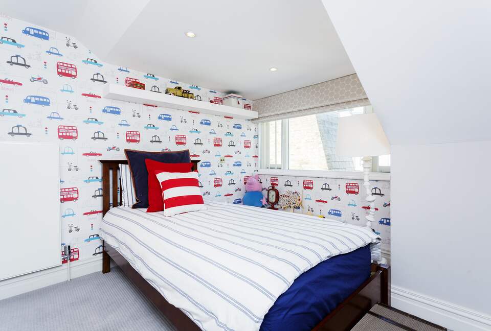 Flawless Kensington Hideout - London, United Kingdom