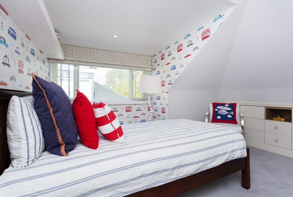 Flawless Kensington Hideout - London, United Kingdom