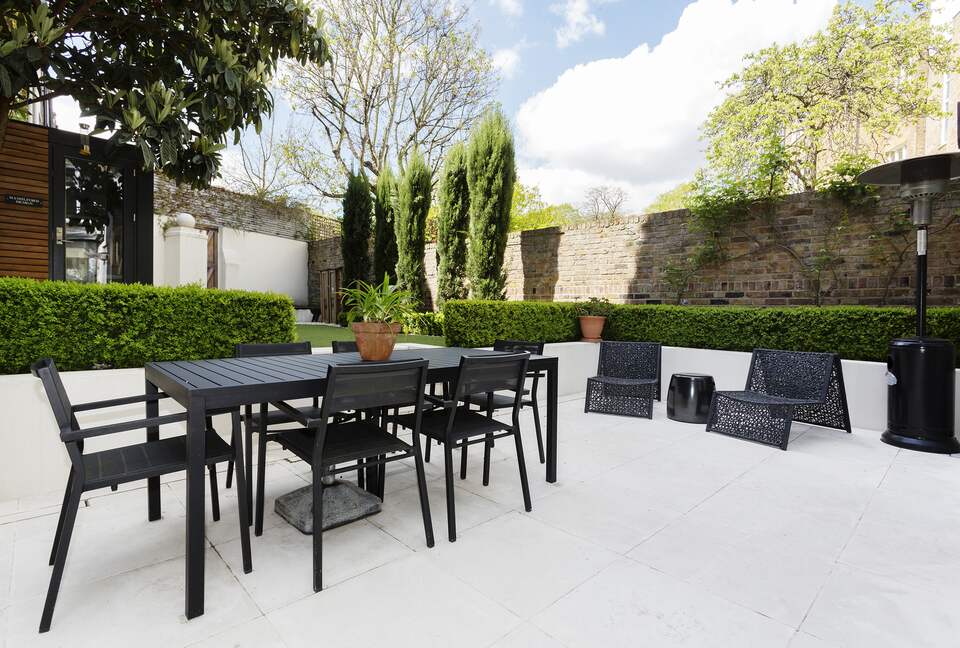 Flawless Kensington Hideout - London, United Kingdom